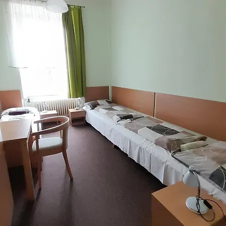 Guest house Na Zamku Bartosovice