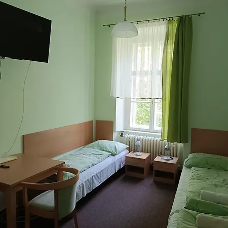 Na Zamku Bartosovice