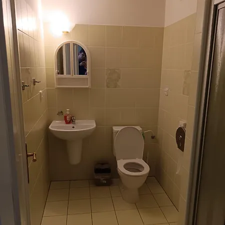 Na Zamku Bartosovice *