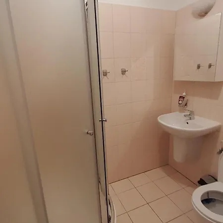 Na Zamku Bartosovice Guest house